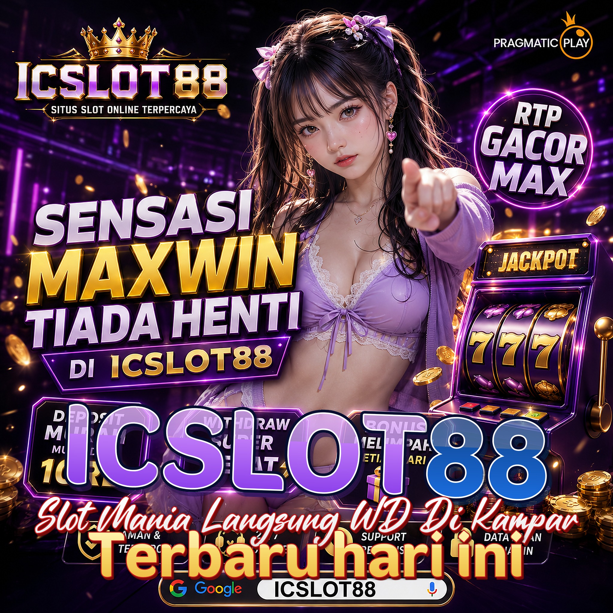 ICSLOT88