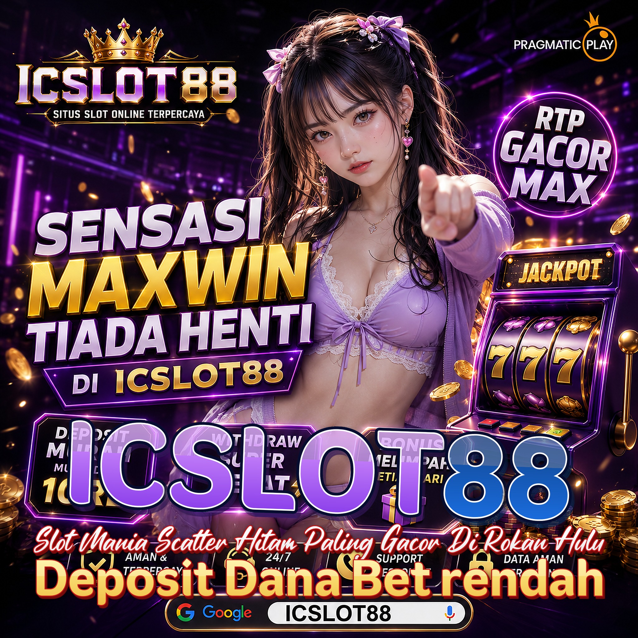 ICSLOT88